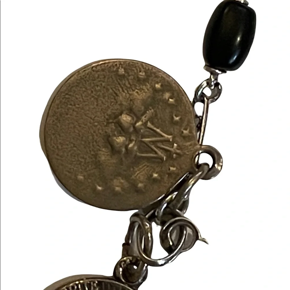 Antique Rosaries with real crystal beads - Picture 7 of 16